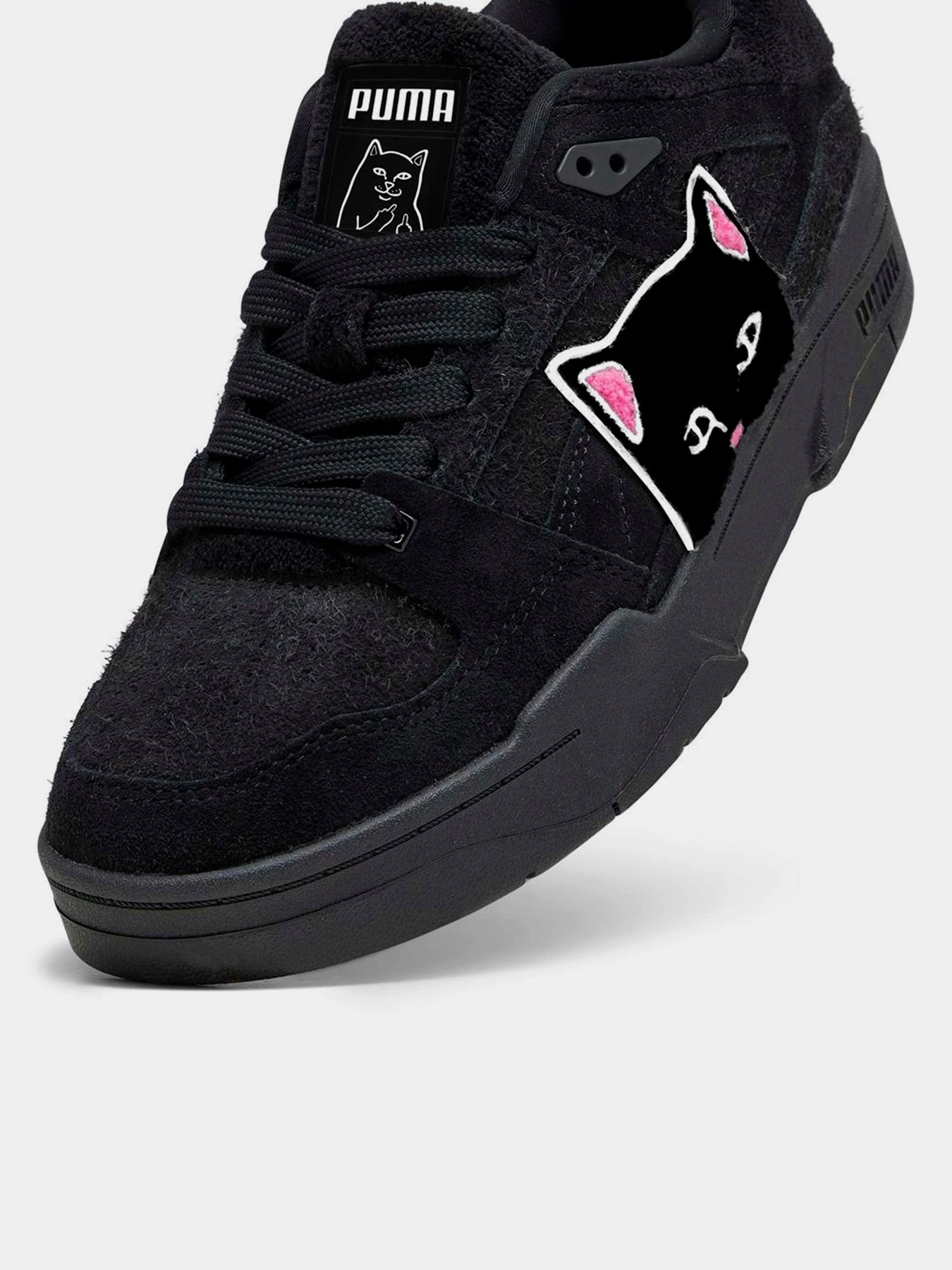 Кроссовки PUMA x RIPNDIP Slipstream модель 39353802 Фото