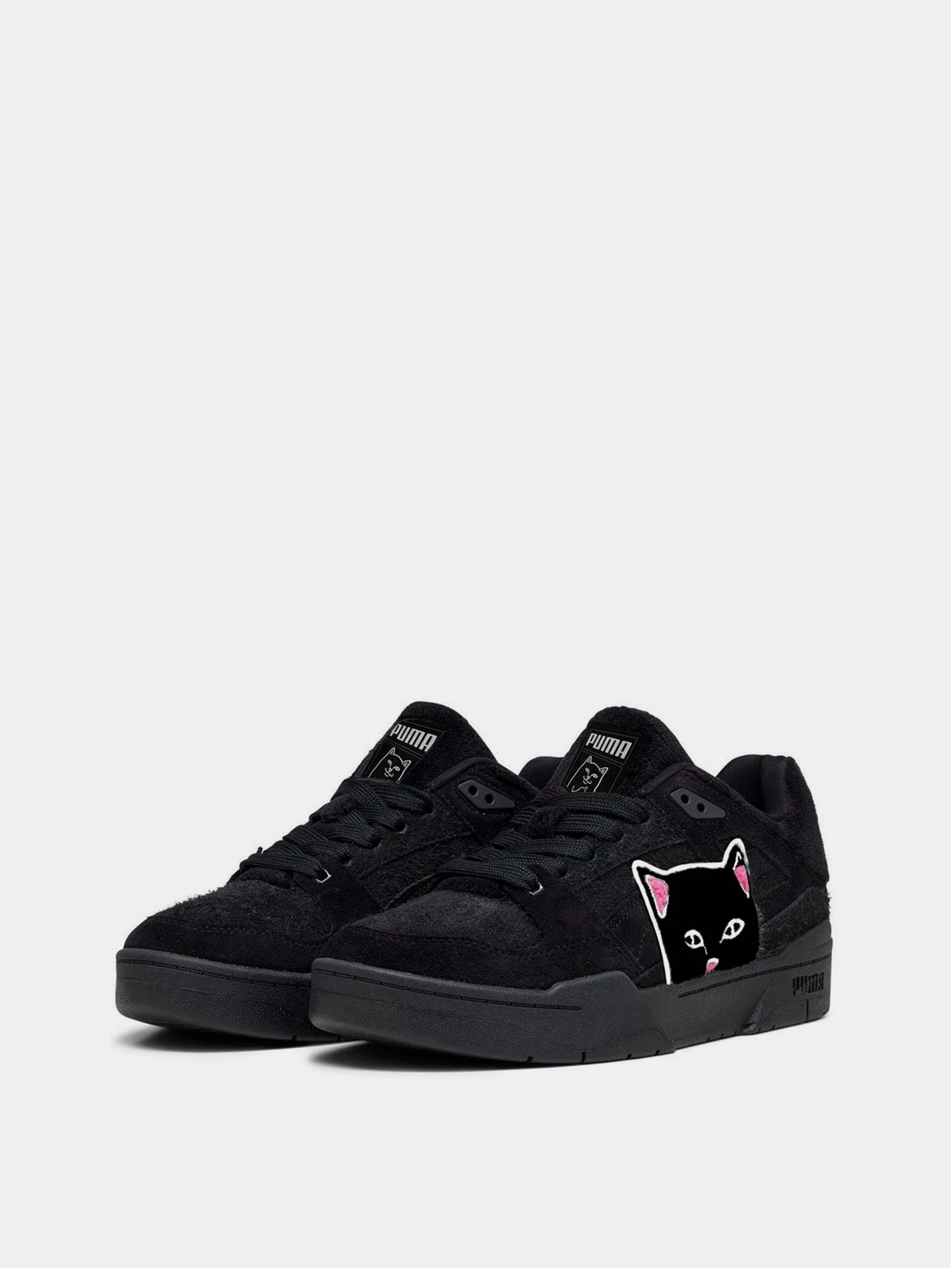 Кроссовки PUMA x RIPNDIP Slipstream модель 39353802 Фото