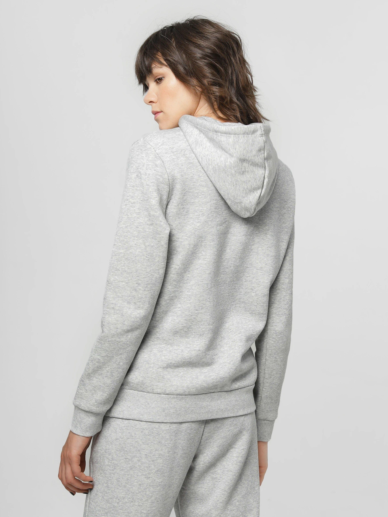 Худи и свитшоты PUMA Essentials Logo модель 58678804 Худи и свитшоты PUMA Essentials Logo модель 58678804 Фото