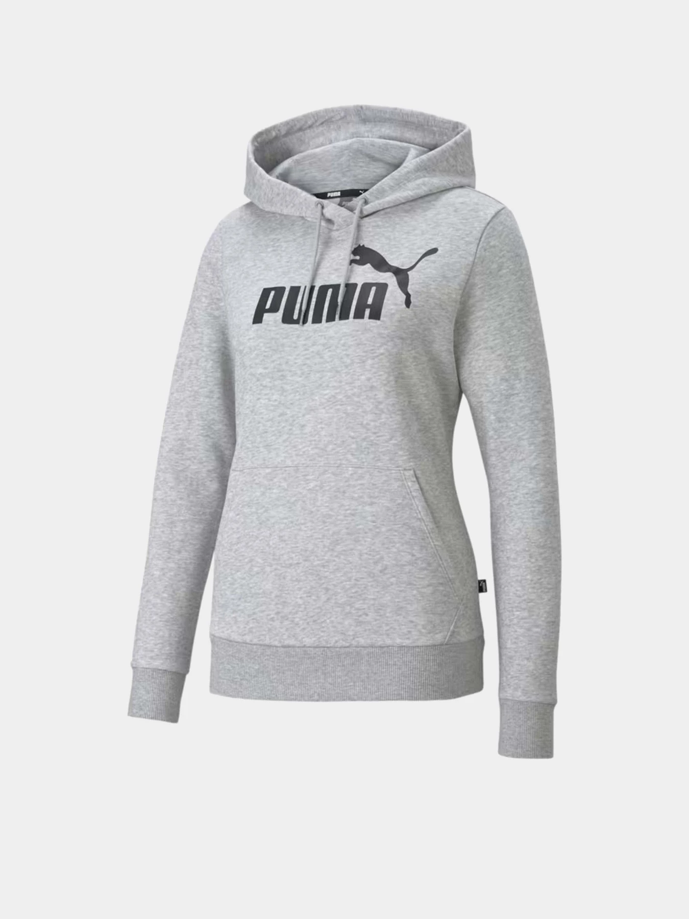 Худи и свитшоты PUMA Essentials Logo модель 58678804 Худи и свитшоты PUMA Essentials Logo модель 58678804 Фото