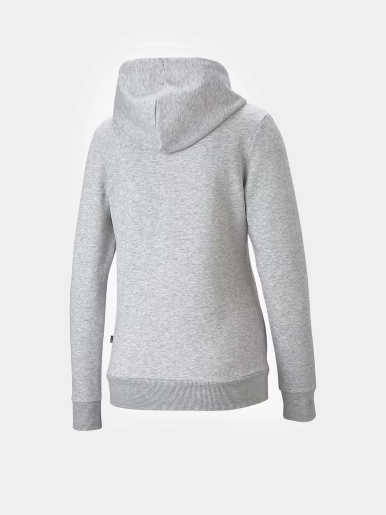 Худи и свитшоты PUMA Essentials Logo модель 58678804 Худи и свитшоты PUMA Essentials Logo модель 58678804 Фото