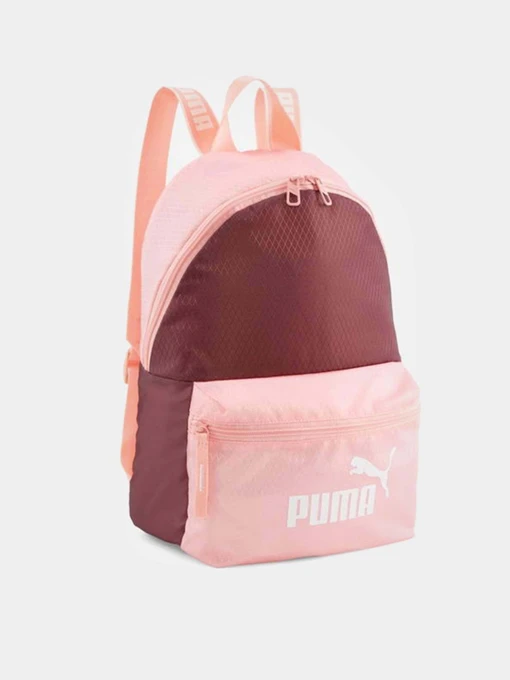 Рюкзаки PUMA Core Base 12L модель 07985202 Фото