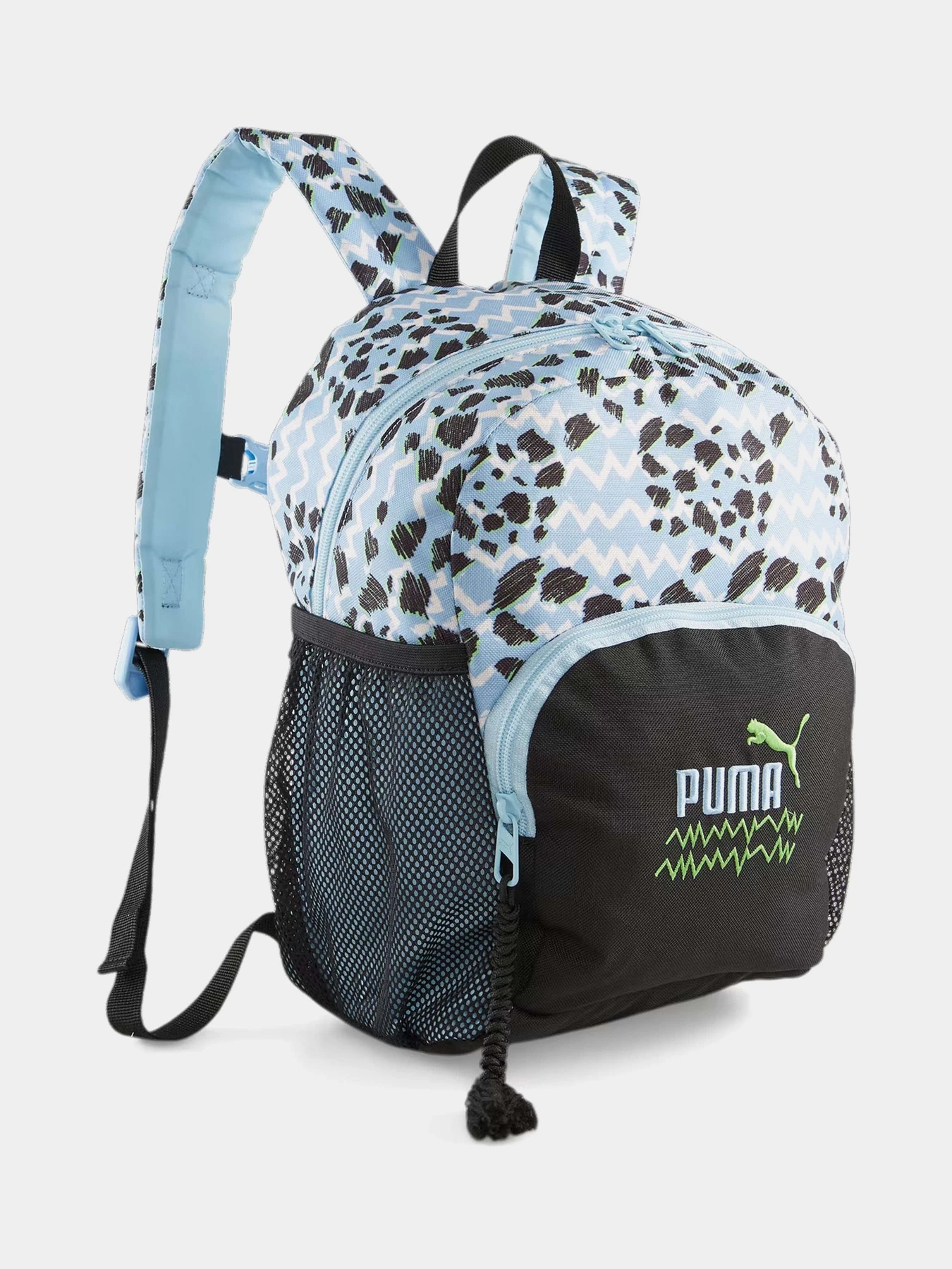 Рюкзаки PUMA Mixmatch Youth модель 07987701 Рюкзаки PUMA Mixmatch Youth модель 07987701 Фото