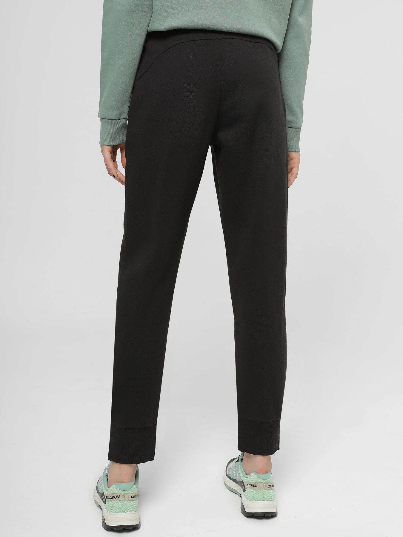 Брюки PUMA Essentials модель 58683901 Брюки PUMA Essentials модель 58683901 Фото