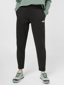 Брюки PUMA Essentials модель 58683901 Фото