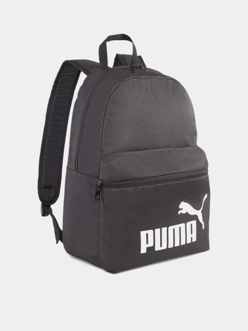 Рюкзаки PUMA PHASE модель 07994301 Фото