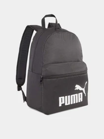 Рюкзаки PUMA PHASE модель 07994301 Фото