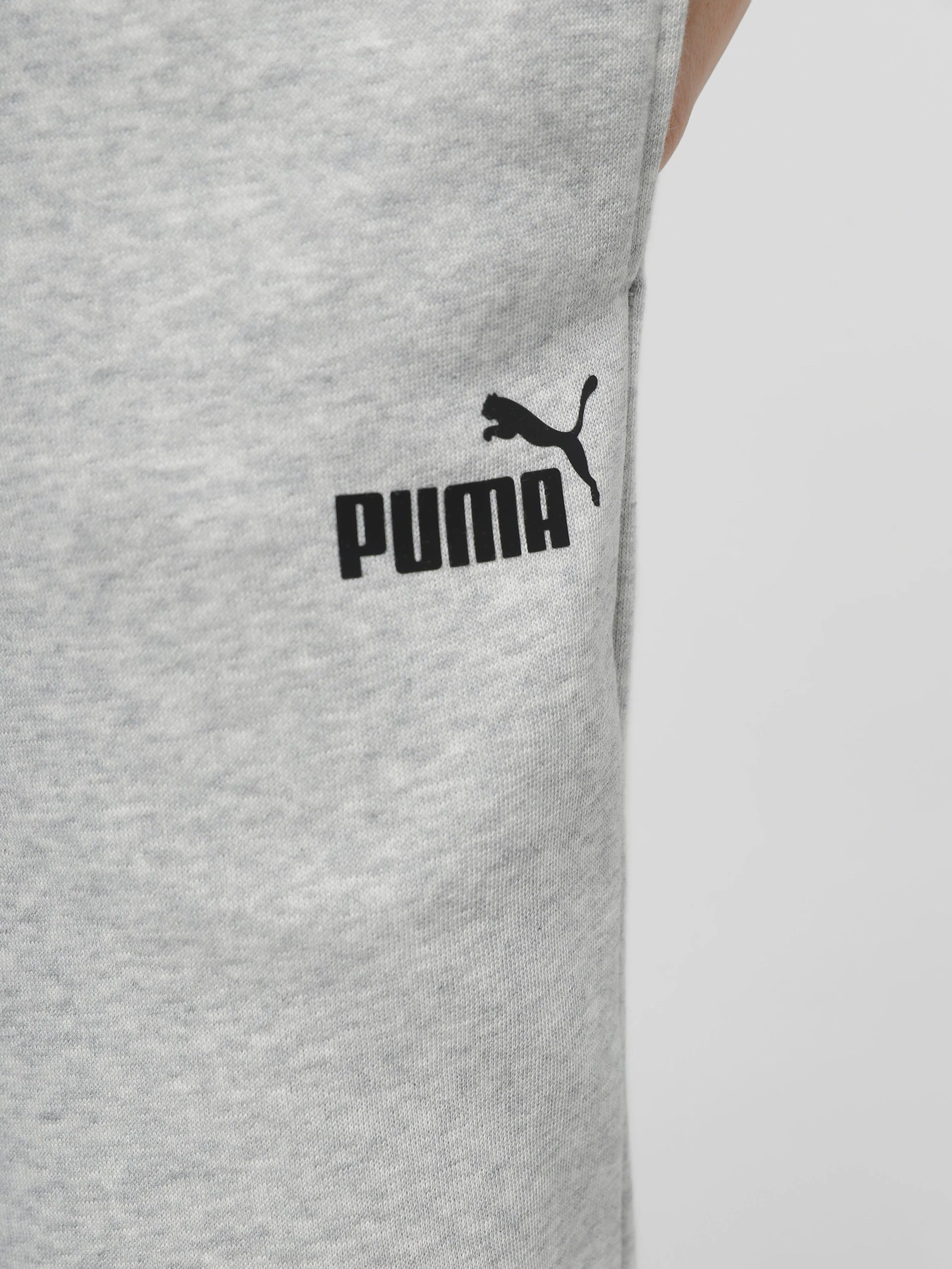 Брюки PUMA Essentials модель 58683904 Фото