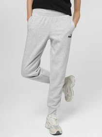 Брюки PUMA Essentials модель 58683904 Фото