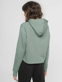 Худи и свитшоты PUMA Essentials Cropped Logo модель 58686948 Фото