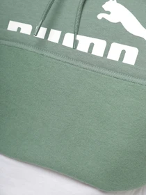 Худи и свитшоты PUMA Essentials Cropped Logo модель 58686948 Фото