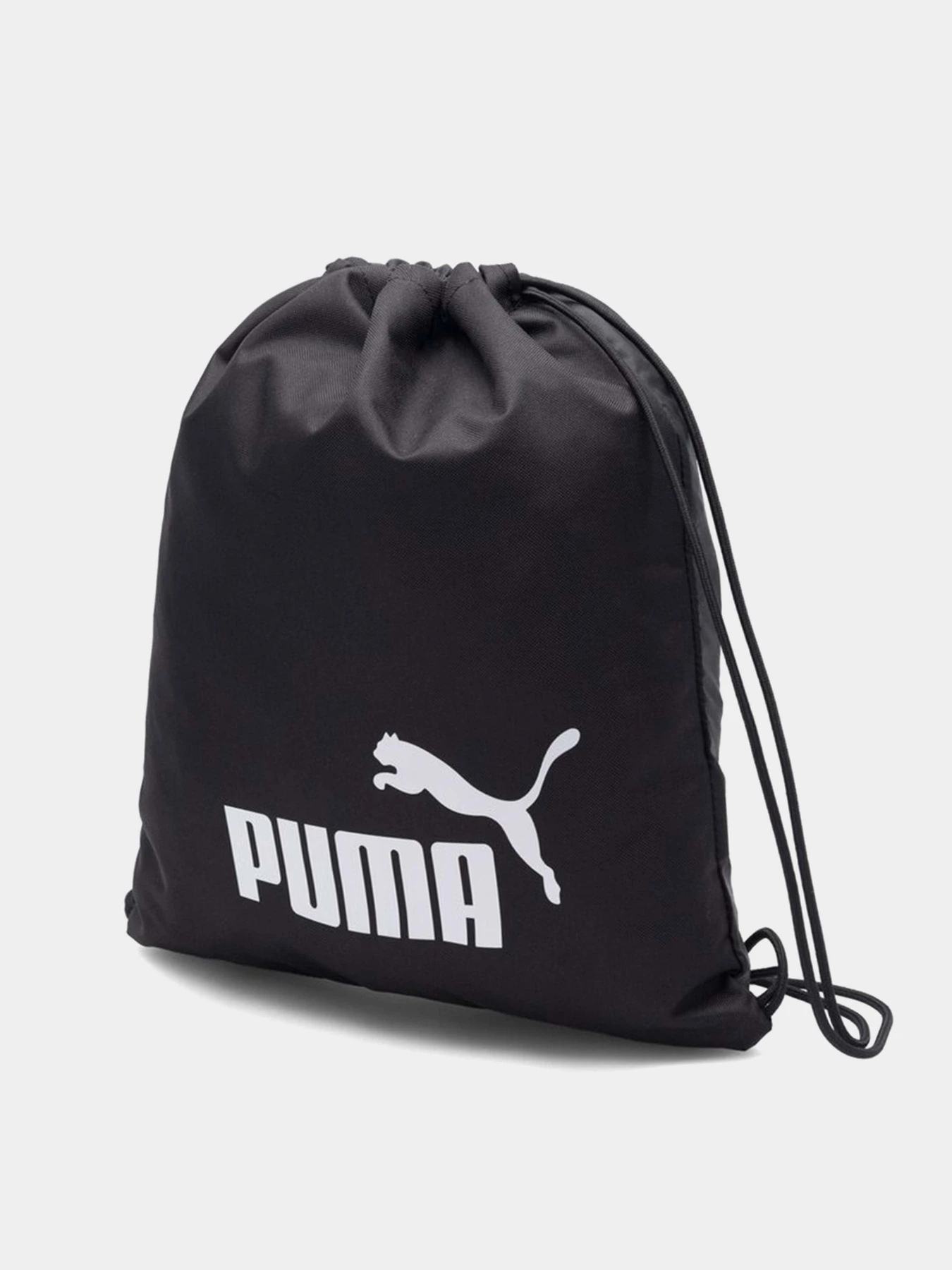 Рюкзаки PUMA PHASE модель 07994401 Рюкзаки PUMA PHASE модель 07994401 Фото