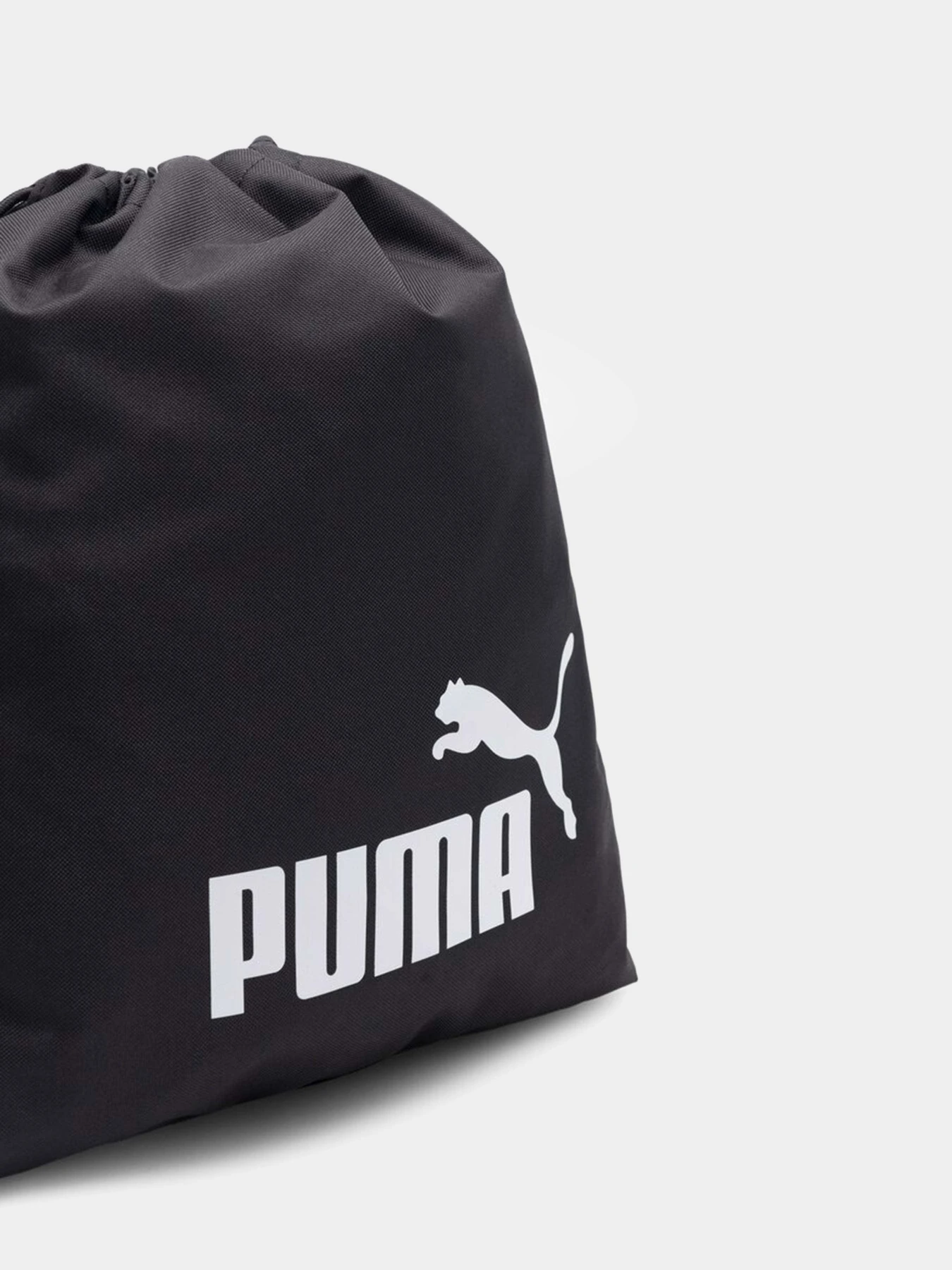 Рюкзаки PUMA PHASE модель 07994401 Рюкзаки PUMA PHASE модель 07994401 Фото