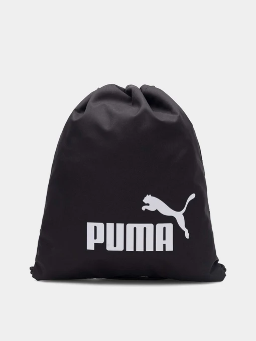 Рюкзаки PUMA PHASE модель 07994401 Фото