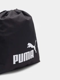 Рюкзаки PUMA PHASE модель 07994401 Фото