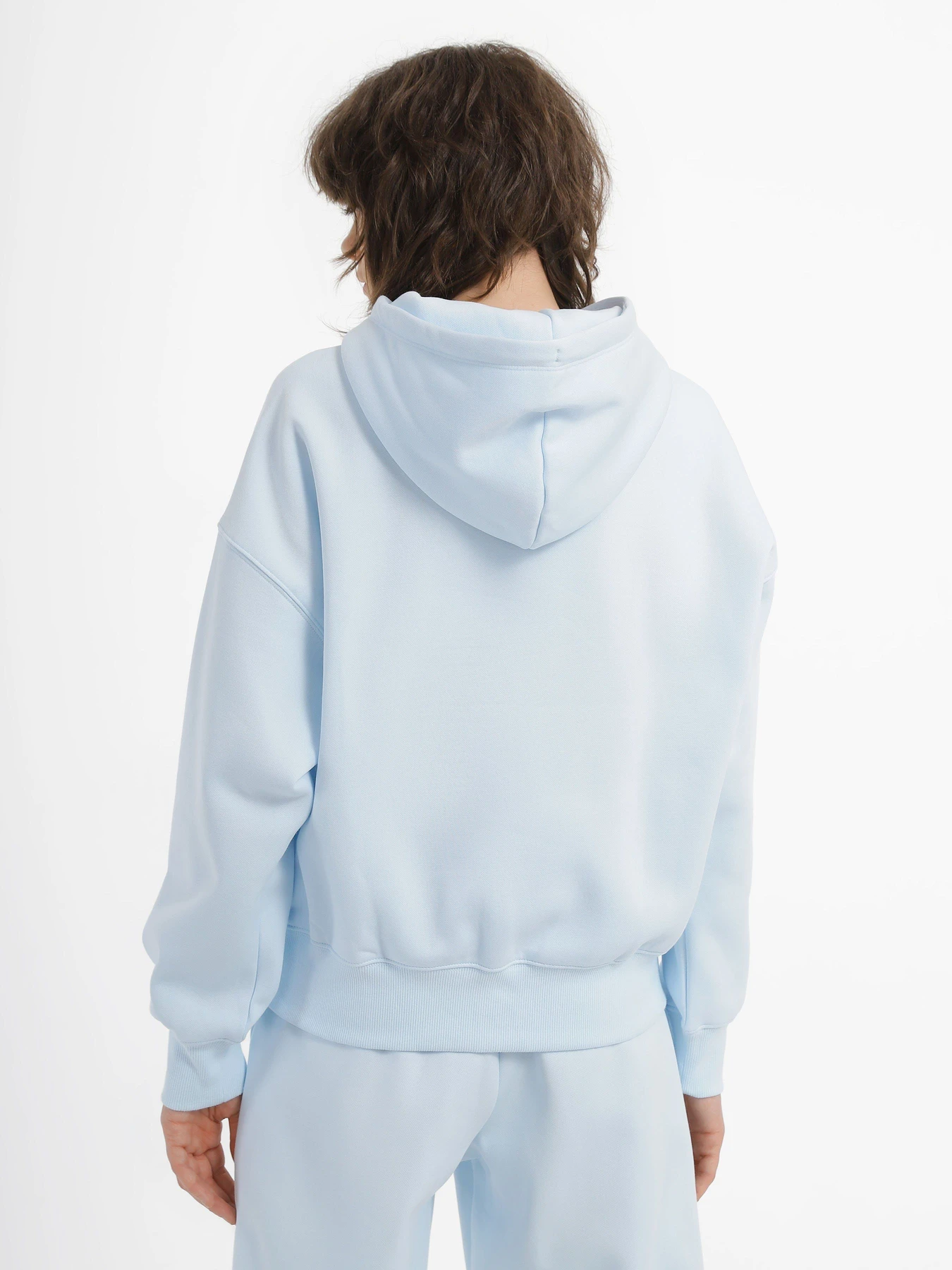 Худи и свитшоты PUMA CLASSICS Oversized модель 62140769 Худи и свитшоты PUMA CLASSICS Oversized модель 62140769 Фото
