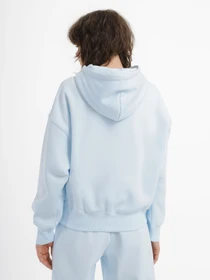 Худи и свитшоты PUMA CLASSICS Oversized модель 62140769 Фото