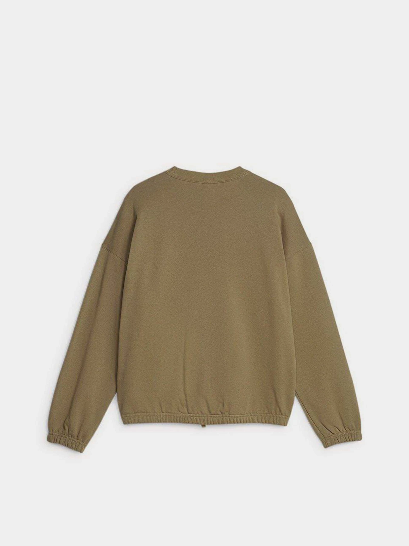 Худи и свитшоты PUMA Downtown Oversized модель 62145585 Худи и свитшоты PUMA Downtown Oversized модель 62145585 Фото