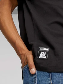 Футболки і поло PUMA x RIPNDIP Pocket модель 62219501 Фото