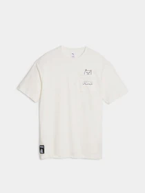 Футболки и поло PUMA x RIPNDIP Pocket модель 62219565 Фото