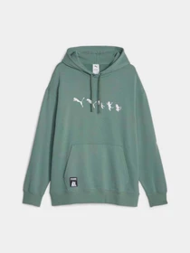 Худи и свитшоты PUMA x RIPNDIP TR модель 62219744 Фото