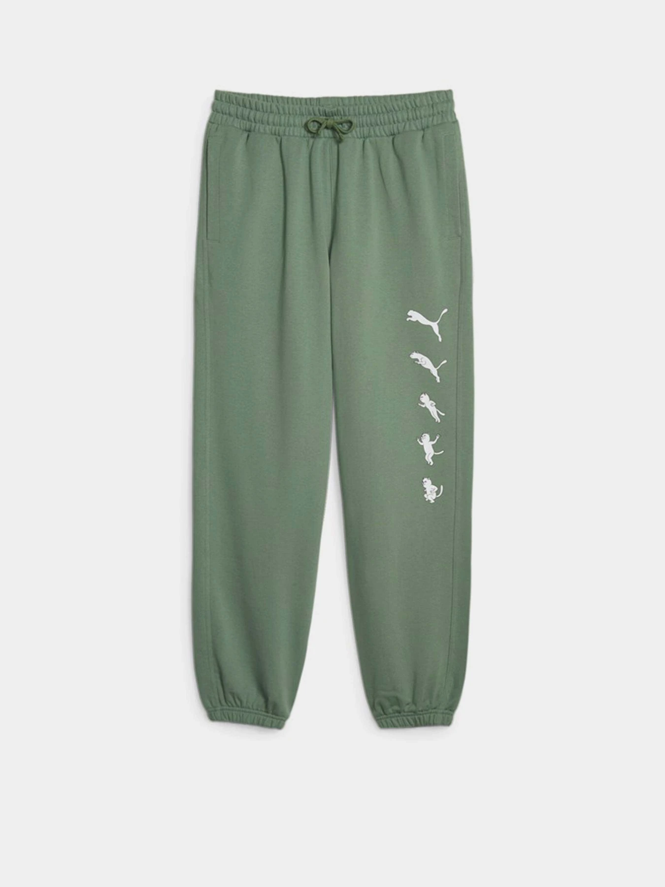 Штани PUMA x RIPNDIP TR модель 62219944 Фото