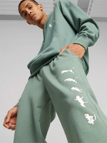 Штани PUMA x RIPNDIP TR модель 62219944 Фото