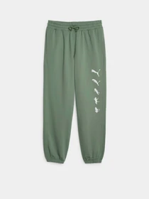 Штани PUMA x RIPNDIP TR модель 62219944 Фото