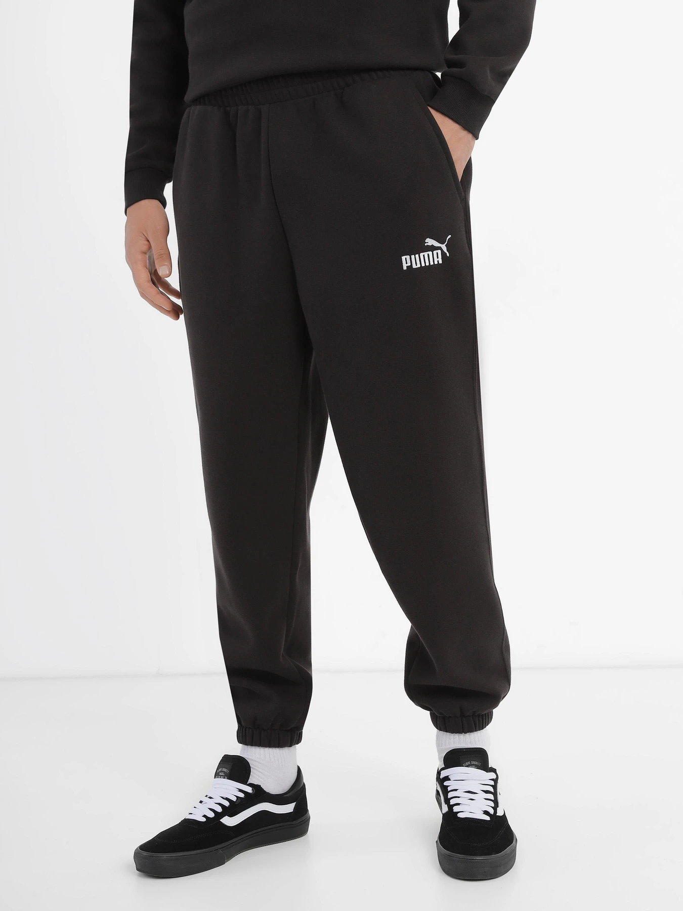 Костюмы PUMA Feel Good модель 67003201 Фото