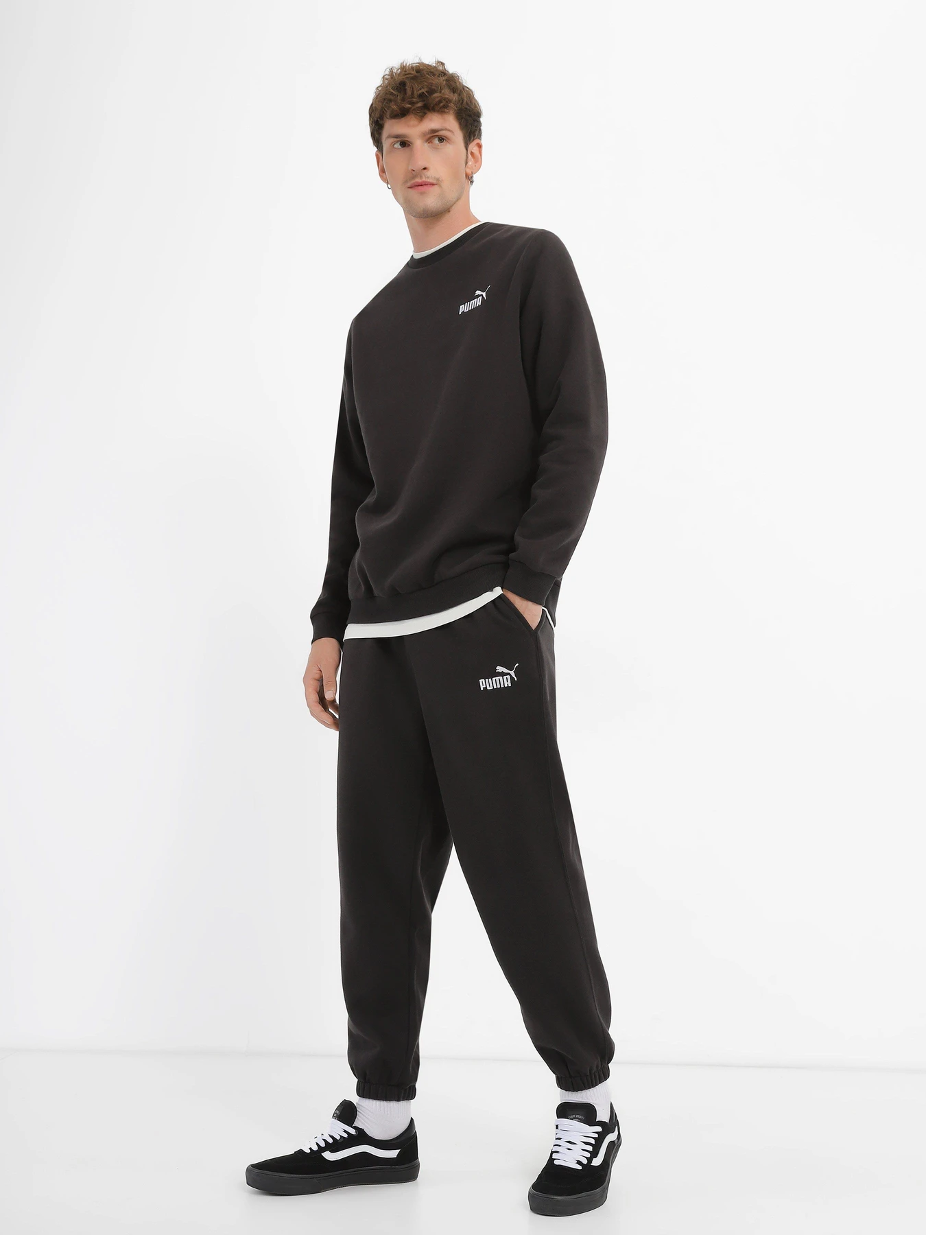 Костюмы PUMA Feel Good модель 67003201 Фото