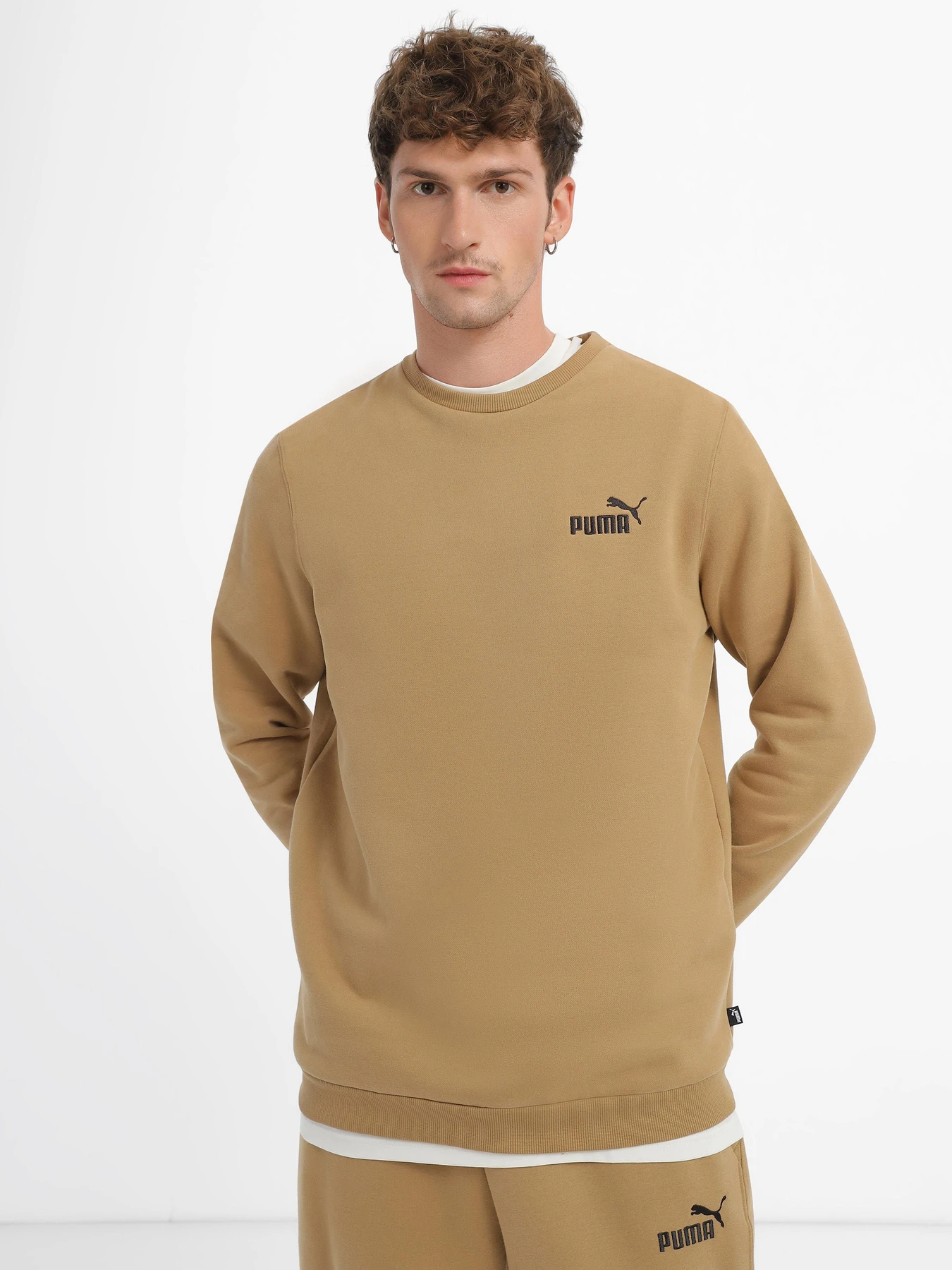 Костюми PUMA Feel Good модель 67003285 Костюми PUMA Feel Good модель 67003285 Фото