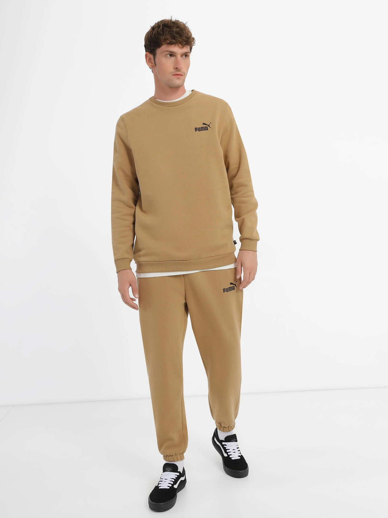 Костюми PUMA Feel Good модель 67003285 Костюми PUMA Feel Good модель 67003285 Фото