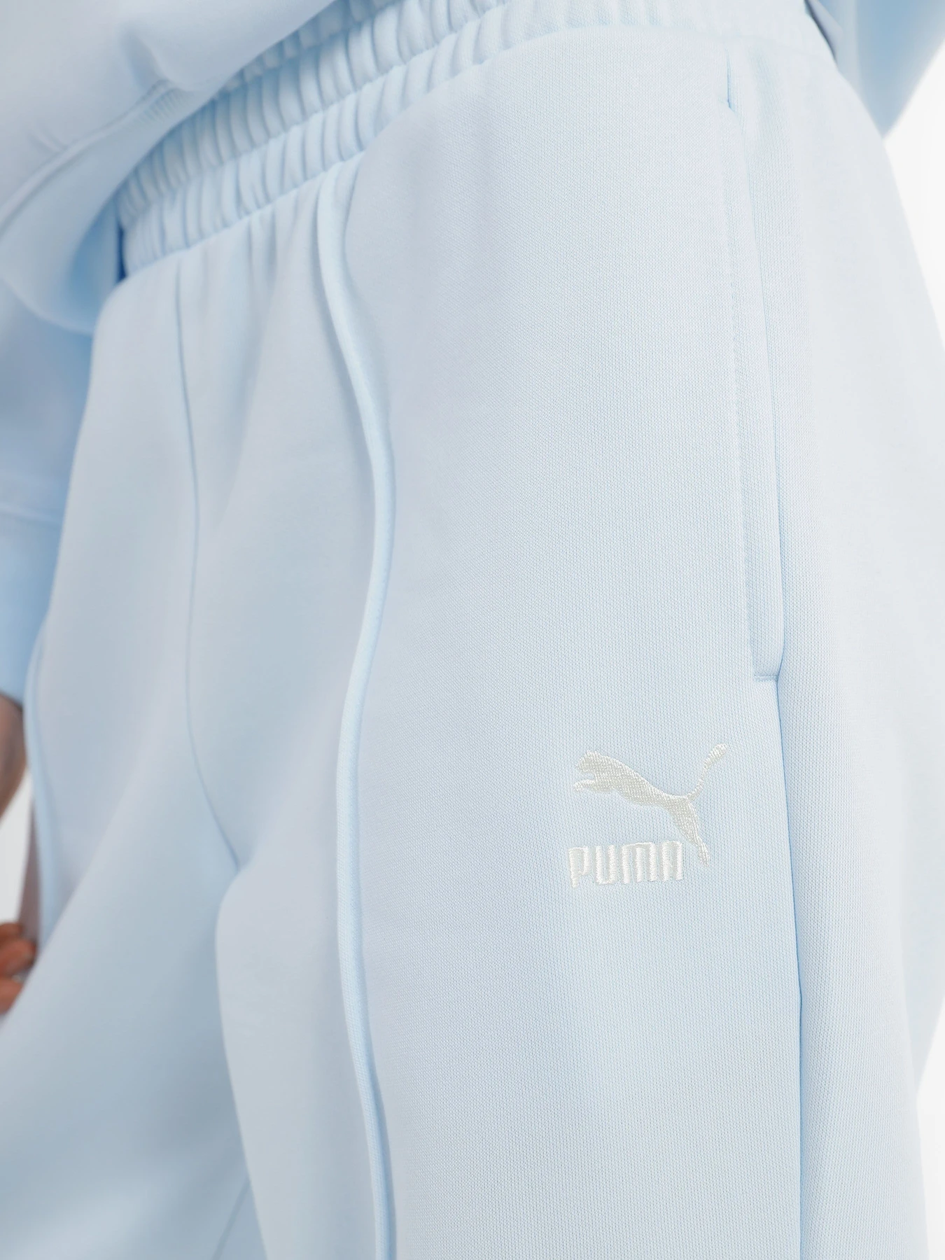 Штани PUMA Classics модель 67175169 Фото