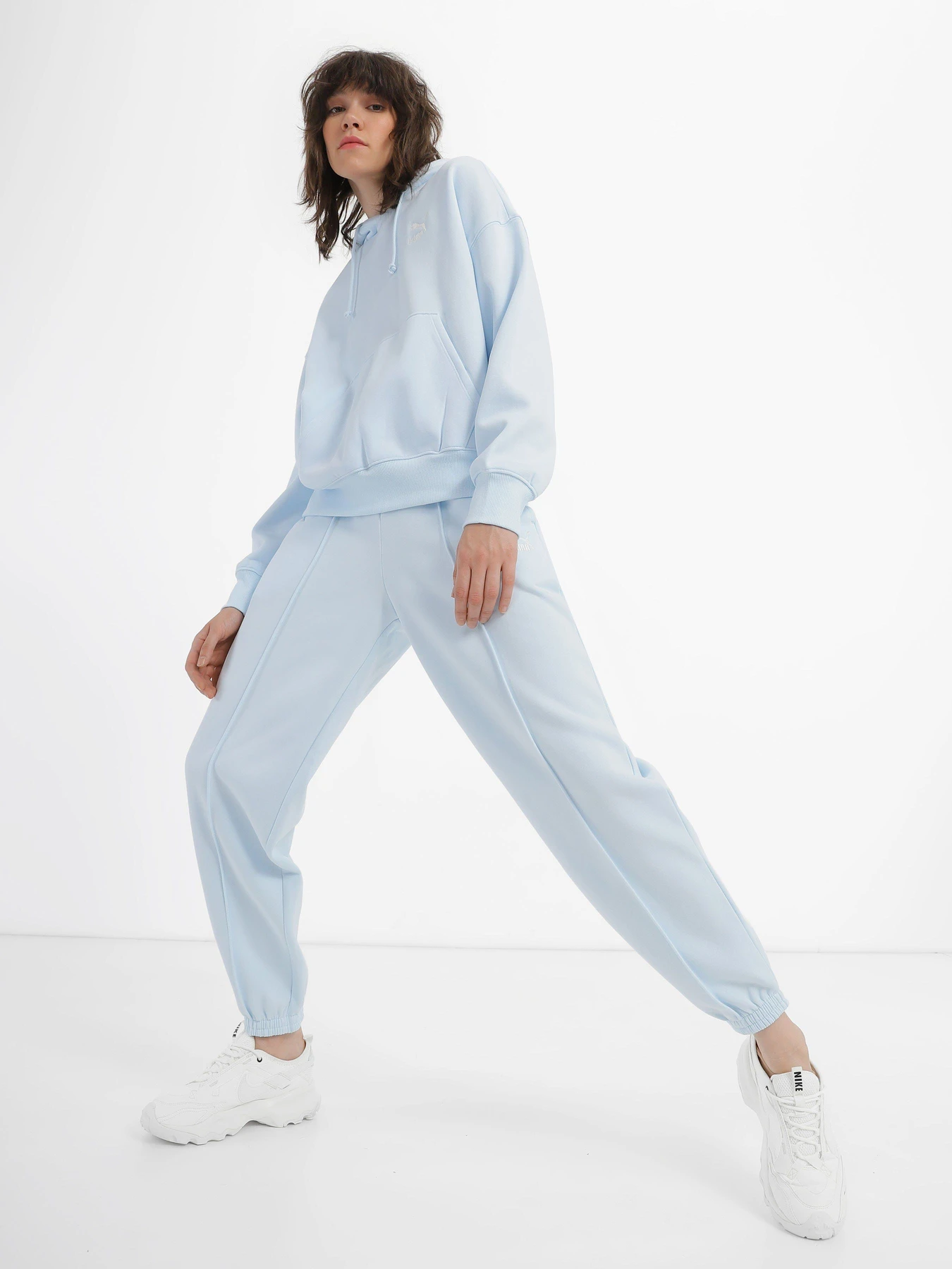 Штани PUMA Classics модель 67175169 Фото