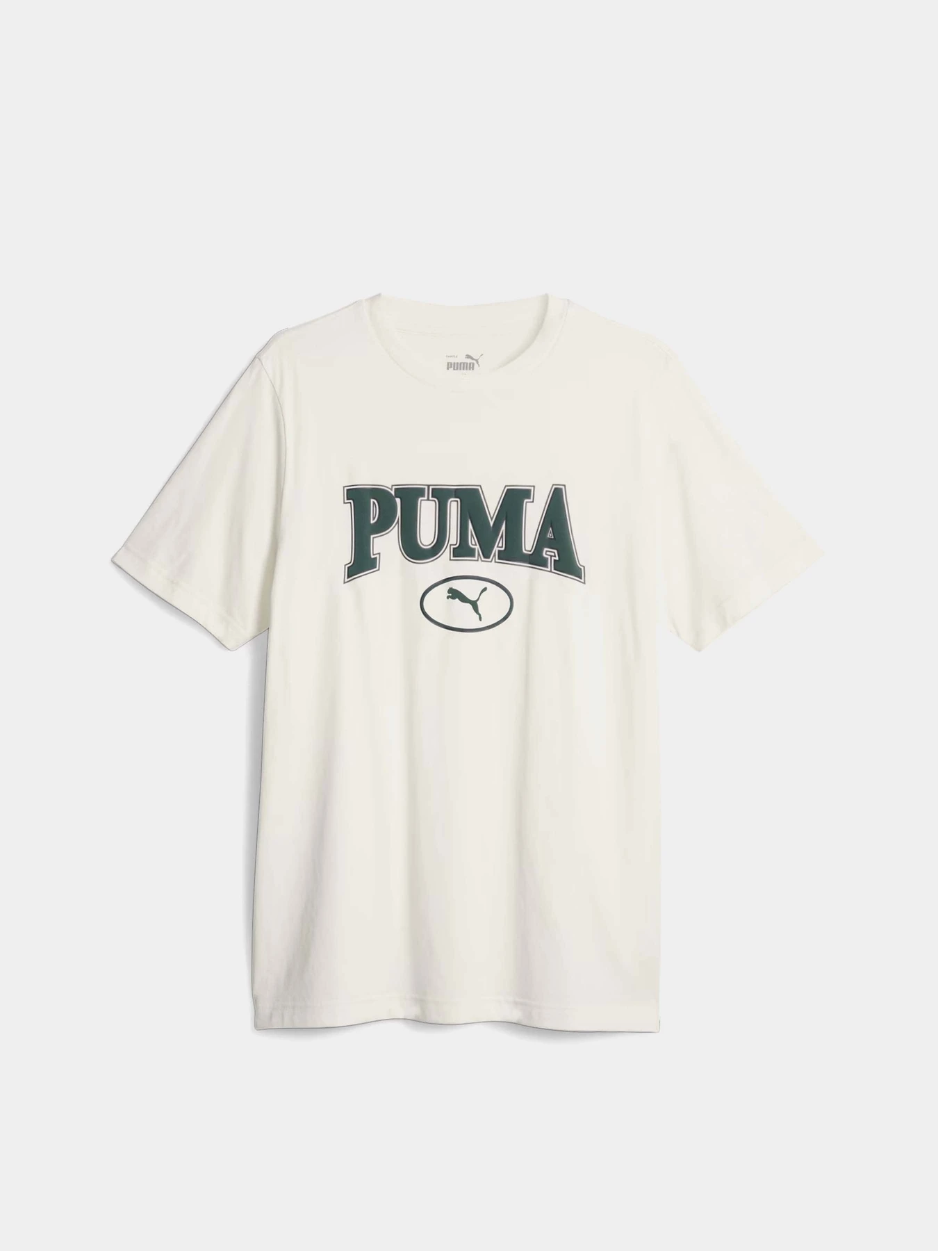 Футболки и поло PUMA Squad модель 67601365 Футболки и поло PUMA Squad модель 67601365 Фото