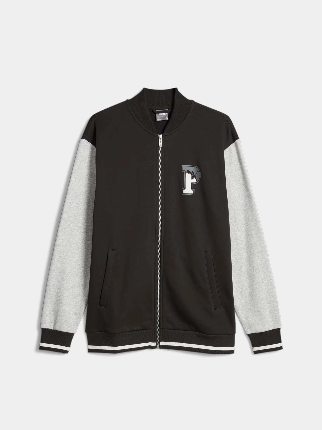 Худи и свитшоты PUMA Squad Track модель 67601801 Худи и свитшоты PUMA Squad Track модель 67601801 Фото