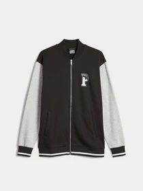 Худи и свитшоты PUMA Squad Track модель 67601801 Фото