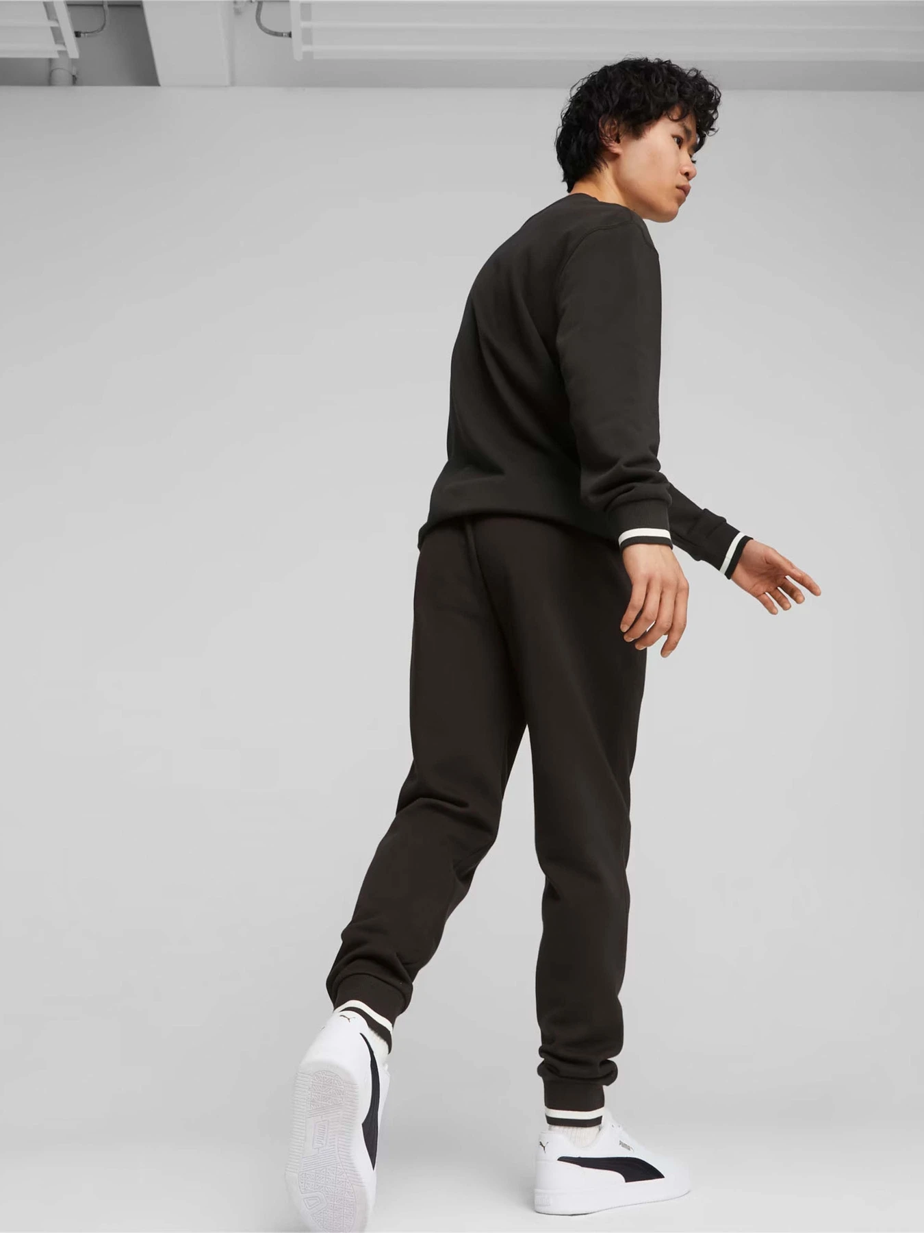 Штани PUMA Squad модель 67601901 Штани PUMA Squad модель 67601901 Фото
