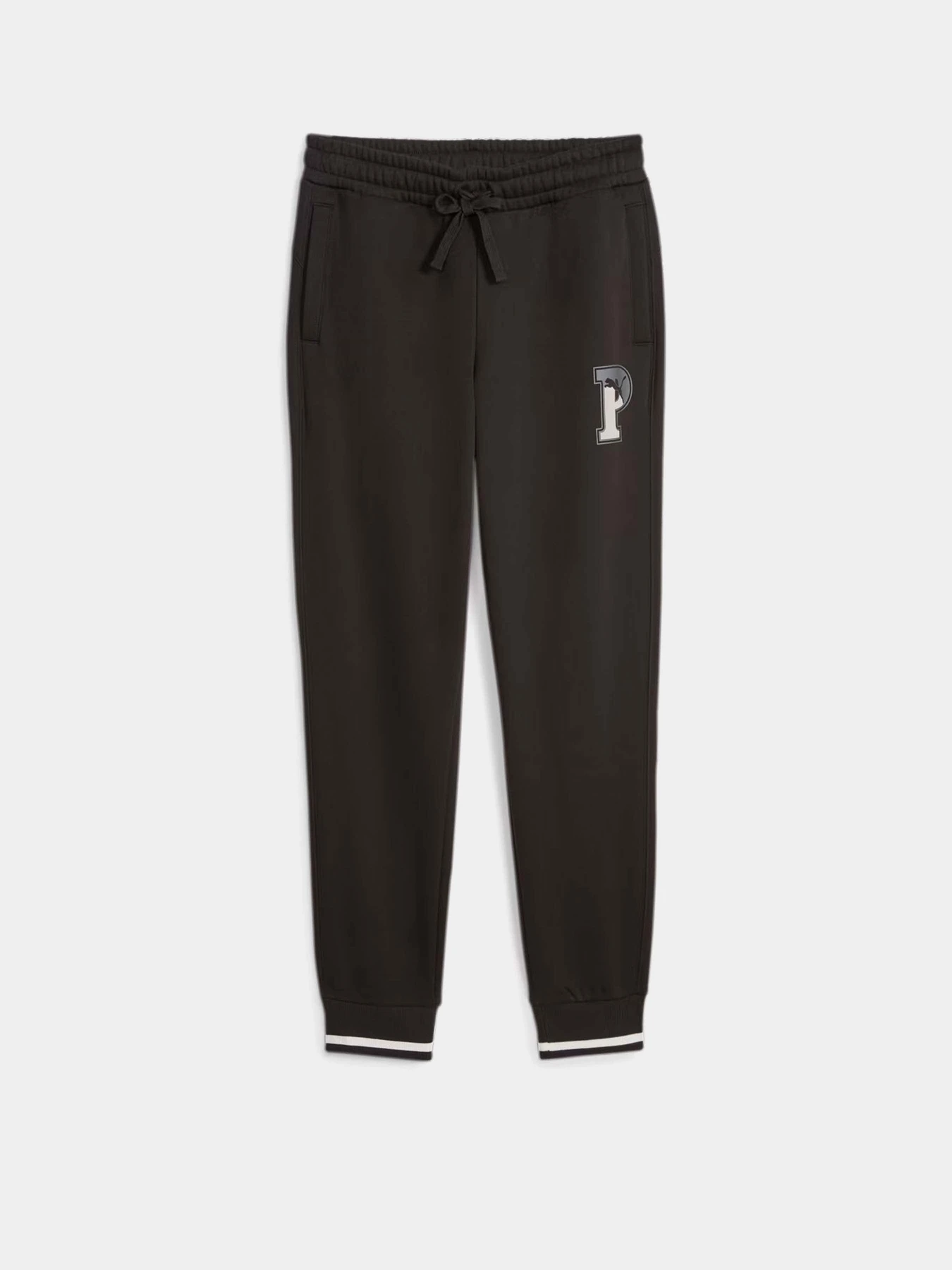 Штани PUMA Squad модель 67601901 Штани PUMA Squad модель 67601901 Фото