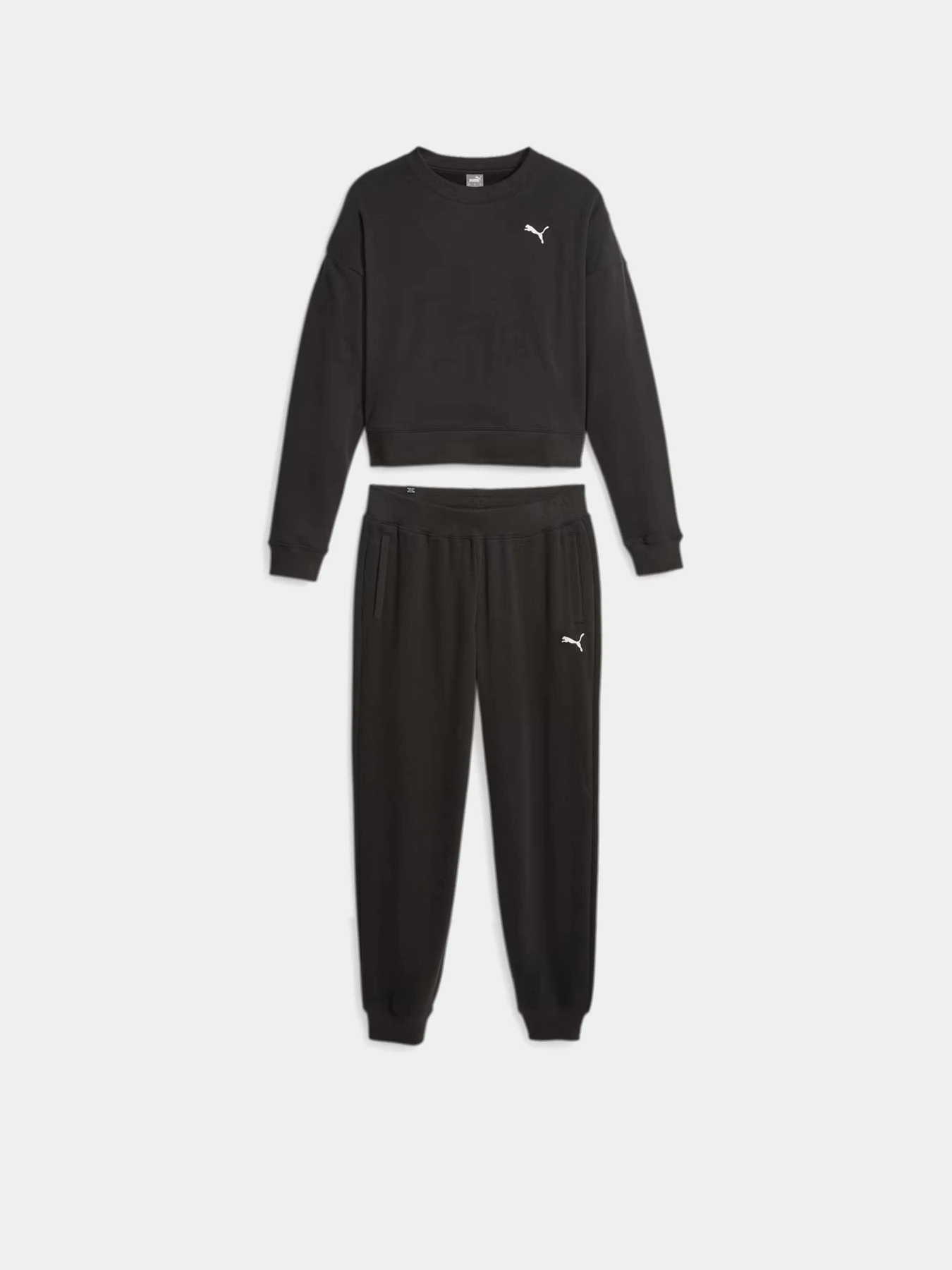 Костюми PUMA Loungewear модель 67608901 Костюми PUMA Loungewear модель 67608901 Фото