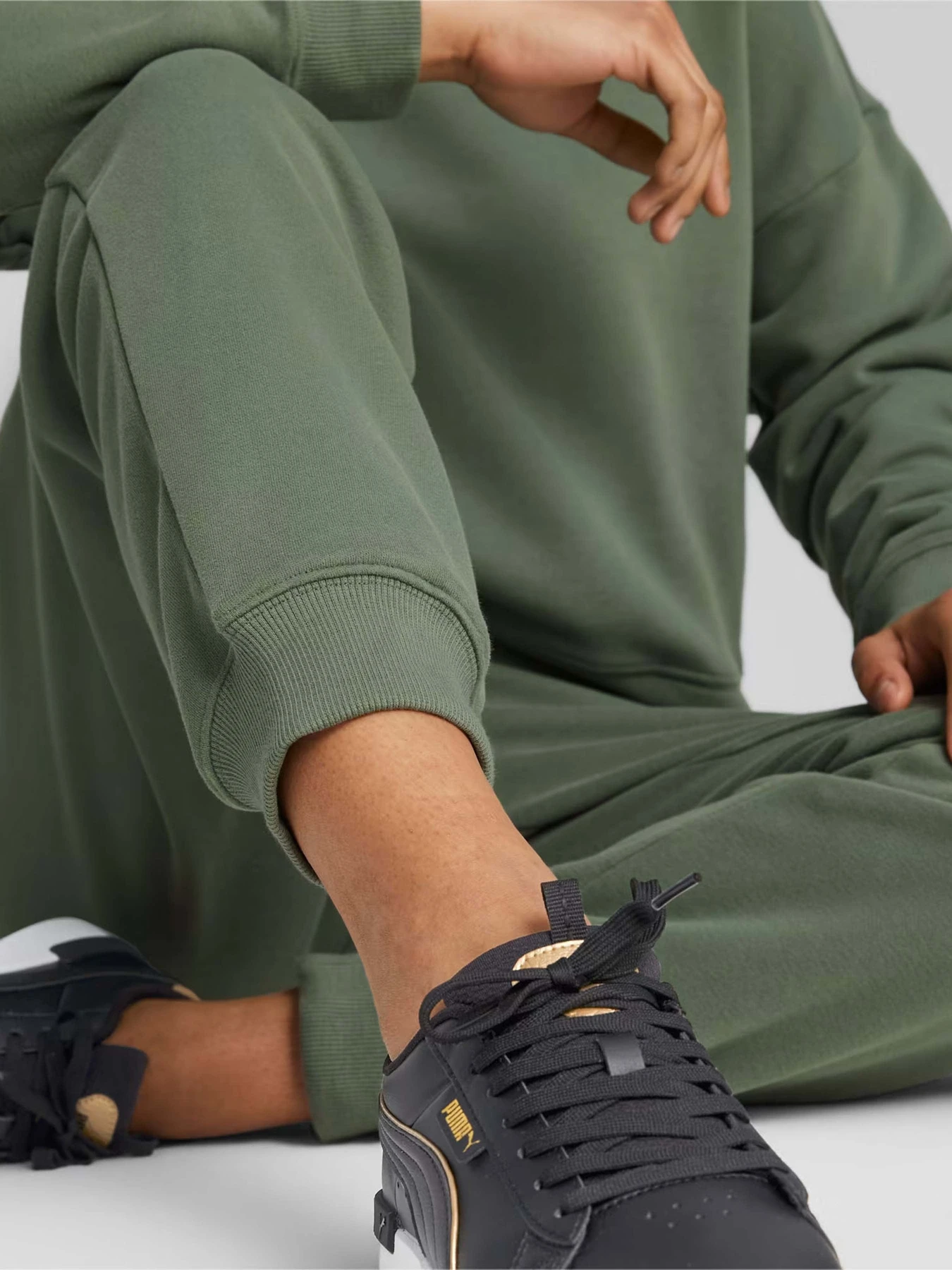 Костюмы PUMA Loungewear модель 67608944 Костюмы PUMA Loungewear модель 67608944 Фото