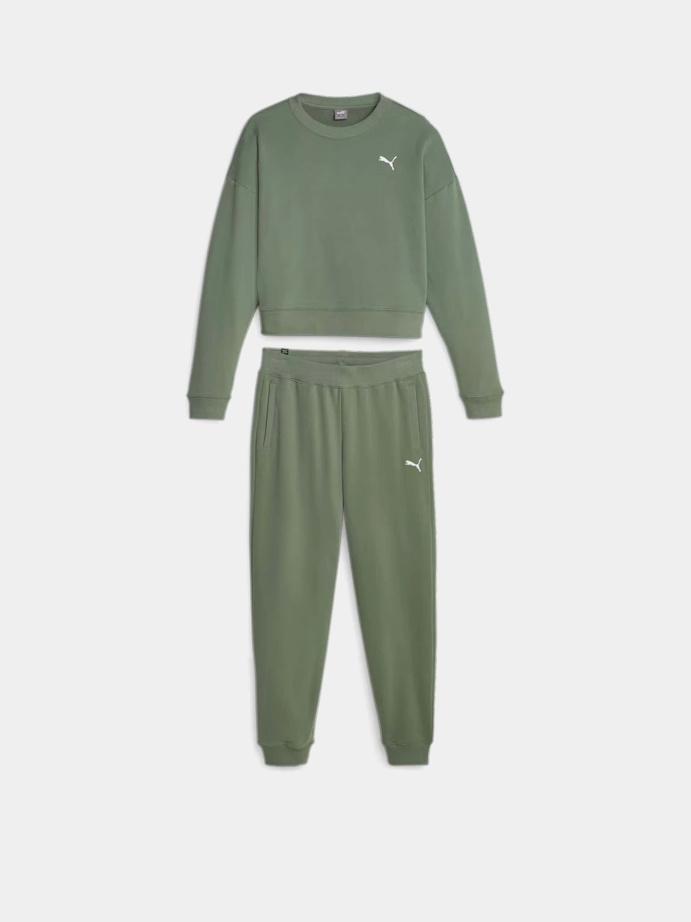 Костюмы PUMA Loungewear модель 67608944 Костюмы PUMA Loungewear модель 67608944 Фото