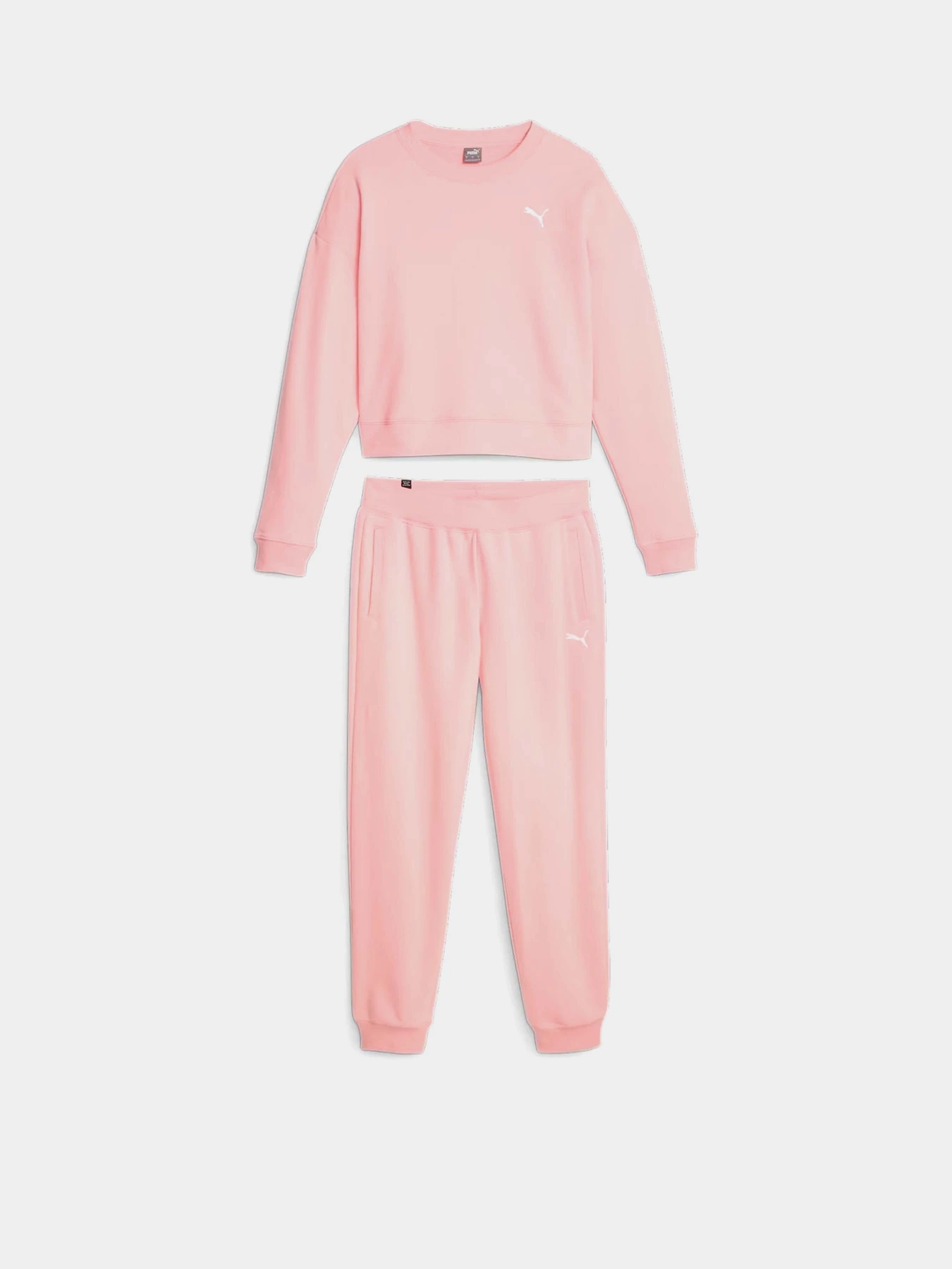 Костюмы PUMA Loungewear модель 67608963 Костюмы PUMA Loungewear модель 67608963 Фото
