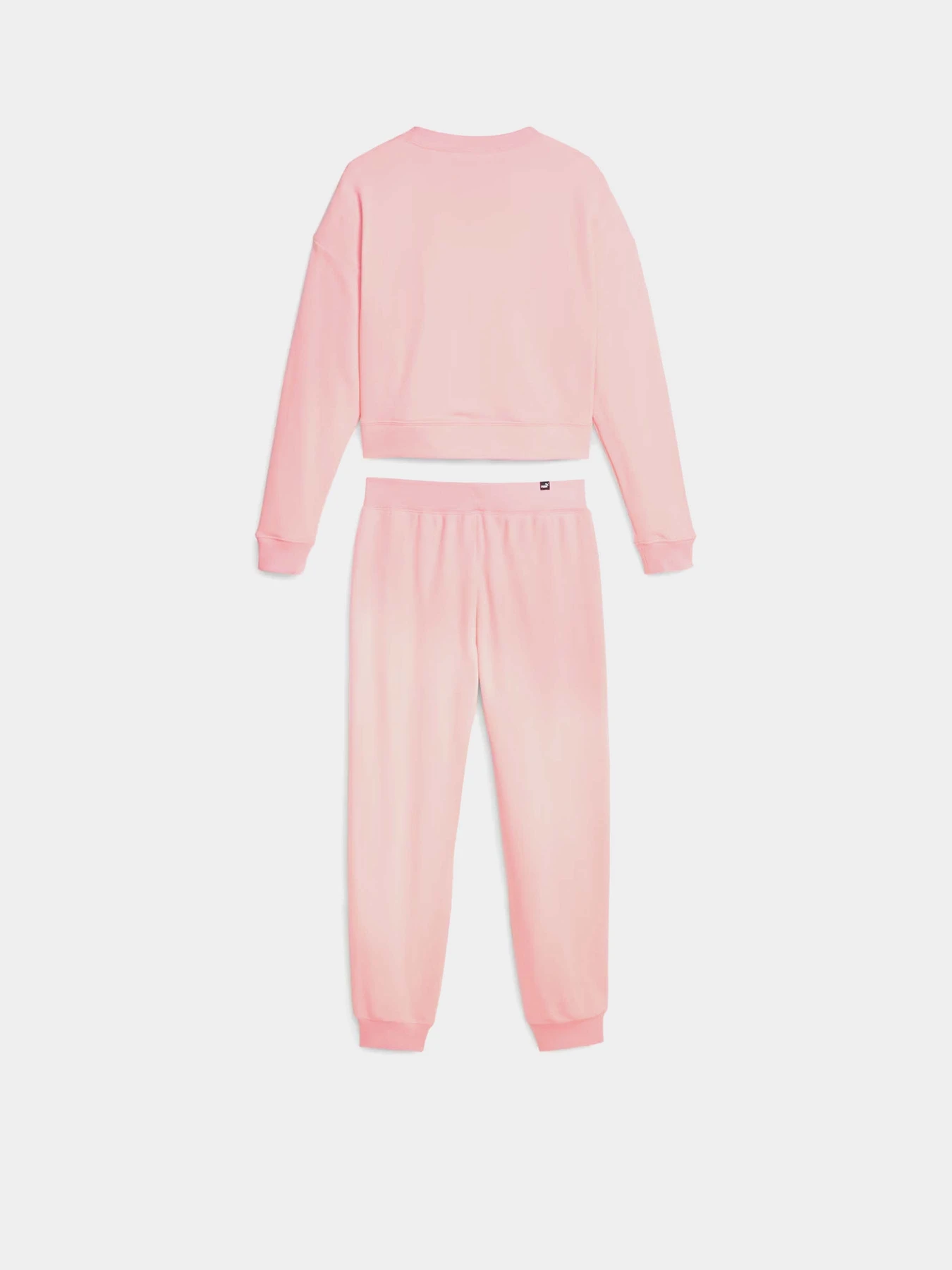 Костюмы PUMA Loungewear модель 67608963 Костюмы PUMA Loungewear модель 67608963 Фото