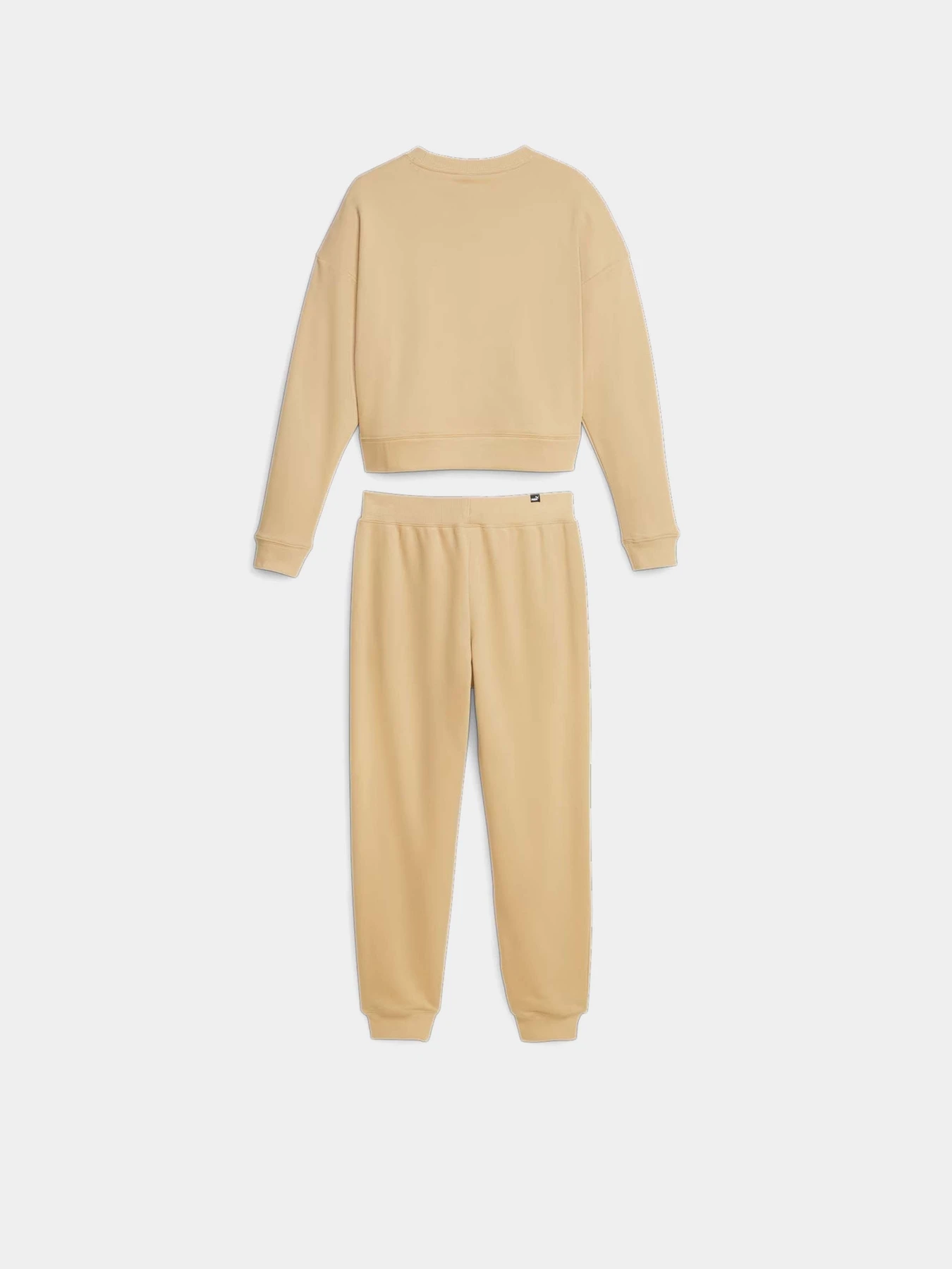 Костюмы PUMA Loungewear модель 67608984 Костюмы PUMA Loungewear модель 67608984 Фото