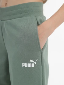 Штани PUMA ESS+ Straight Leg модель 67609344 Фото