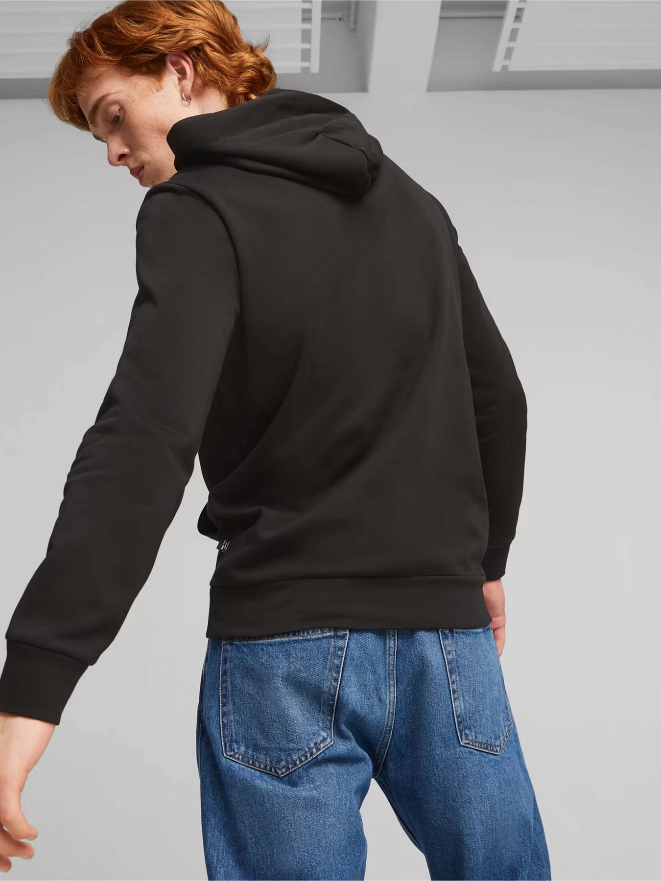 Худи и свитшоты PUMA Better Essentials модель 67681401 Худи и свитшоты PUMA Better Essentials модель 67681401 Фото