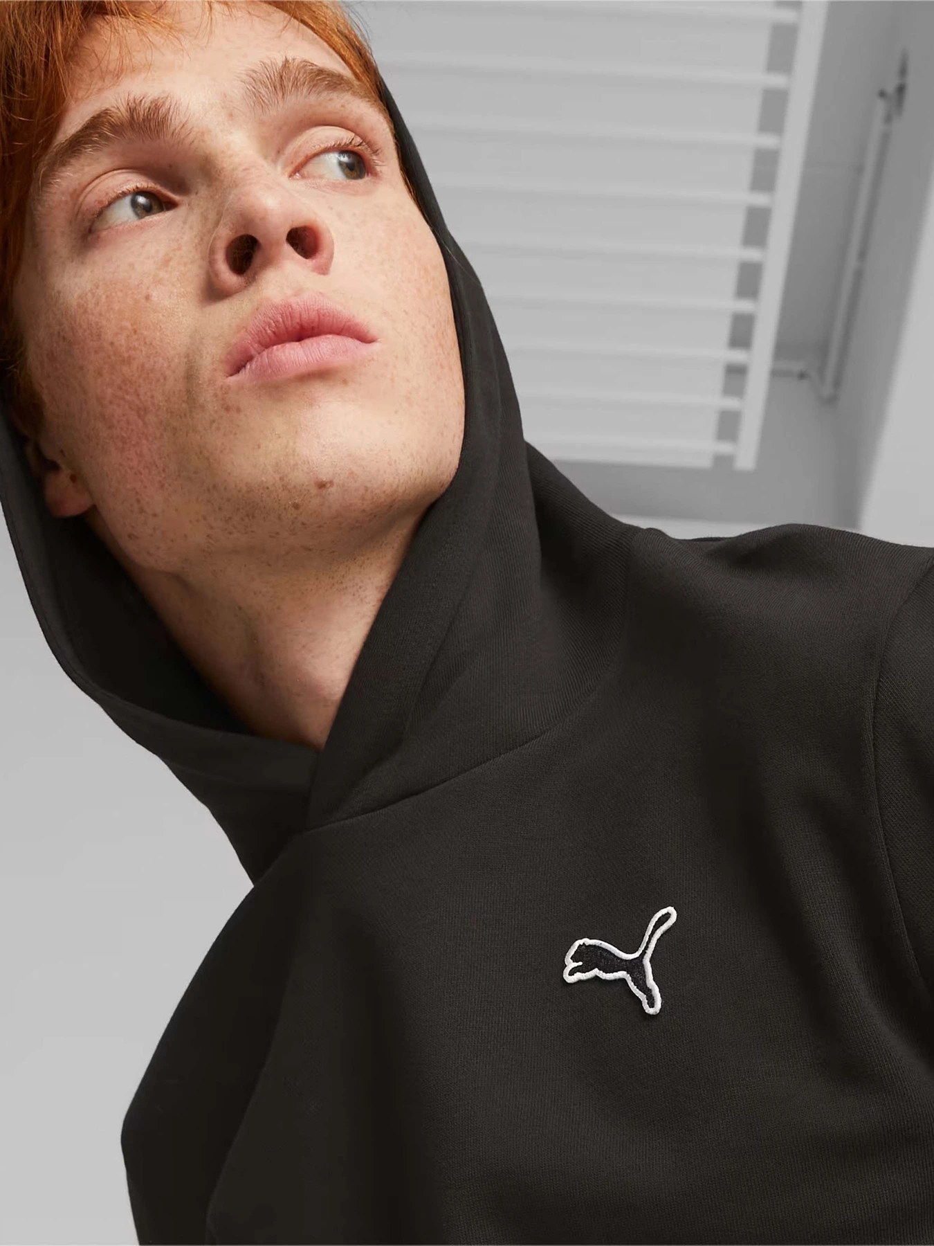 Худи и свитшоты PUMA Better Essentials модель 67681401 Худи и свитшоты PUMA Better Essentials модель 67681401 Фото