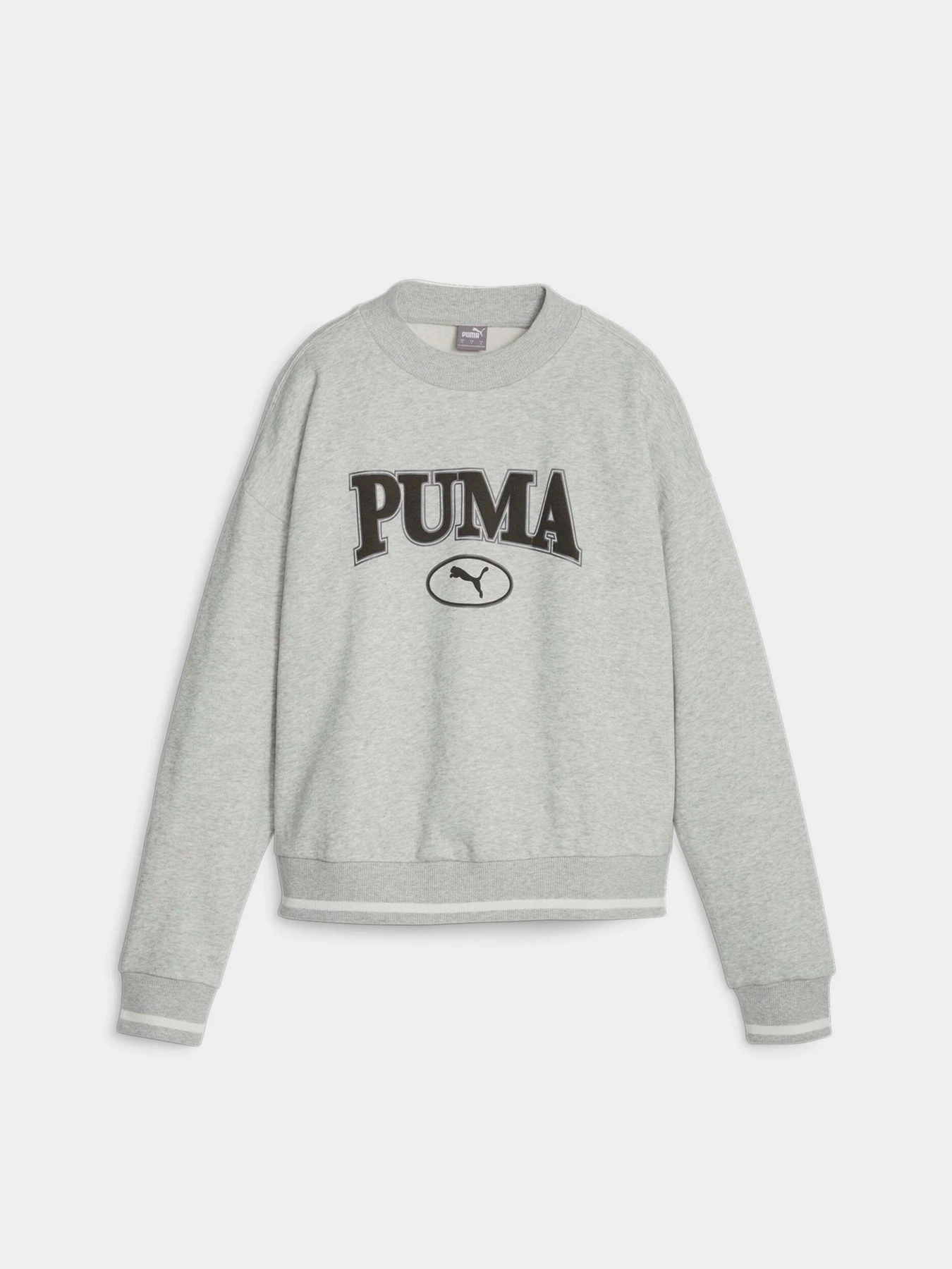 Худі та світшоти PUMA Squad модель 62148804 Худі та світшоти PUMA Squad модель 62148804 Фото