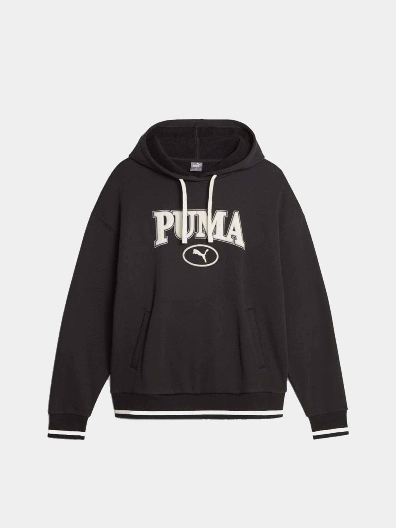 Худи и свитшоты PUMA Squad FL модель 62148901 Фото